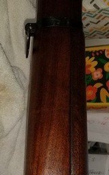 1942 Remington O3-A3 WWII Military Rifle - 4 of 15