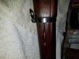 1942 Remington O3-A3 WWII Military Rifle - 7 of 15