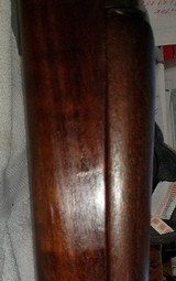 1942 Remington O3-A3 WWII Military Rifle - 10 of 15