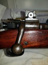 1942 Remington O3-A3 WWII Military Rifle - 11 of 15