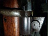 1942 Remington O3-A3 WWII Military Rifle - 11 of 15