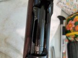 1942 Remington O3-A3 WWII Military Rifle - 14 of 15