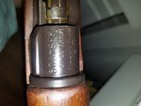 1942 Remington O3-A3 WWII Military Rifle - 10 of 15