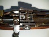 1942 Remington O3-A3 WWII Military Rifle - 13 of 15