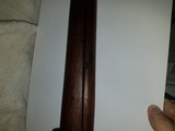 1942 Remington O3-A3 WWII Military Rifle - 5 of 15