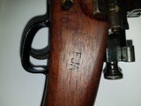 1942 Remington O3-A3 WWII Military Rifle - 2 of 15