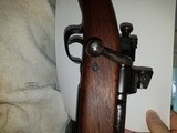 1942 Remington O3-A3 WWII Military Rifle - 7 of 15