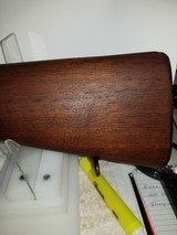 1942 Remington O3-A3 WWII Military Rifle - 1 of 15