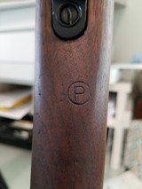 1942 Remington O3-A3 WWII Military Rifle - 15 of 15