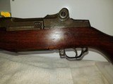 1942 June - Springfield M1 Garand - 4 of 10