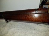 1942 June - Springfield M1 Garand - 7 of 10