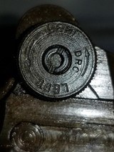 1942 June - Springfield M1 Garand - 10 of 10