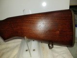 1942 June - Springfield M1 Garand - 8 of 10