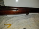 1942 June - Springfield M1 Garand - 3 of 10