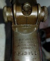 1942 June - Springfield M1 Garand - 6 of 10