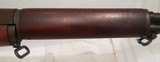 1942 September - Springfield M1 Garand - 11 of 13