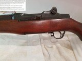 1942 September - Springfield M1 Garand - 3 of 13