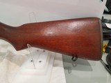 1942 September - Springfield M1 Garand - 2 of 13