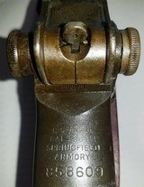 1942 September - Springfield M1 Garand - 12 of 13