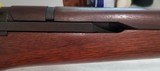 1942 September - Springfield M1 Garand - 8 of 13