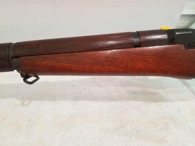 1942 September - Springfield M1 Garand