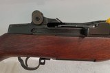 1942 September - Springfield M1 Garand - 13 of 13