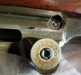 1942 September - Springfield M1 Garand - 5 of 13