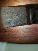 M1 Carbine Stock with Hand Guard