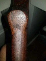 M1 Carbine Stock with Hand Guard - 5 of 11
