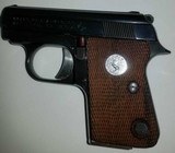 Colt Jr 25 Cal - 8 of 8