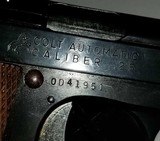 Colt Jr 25 Cal - 4 of 8