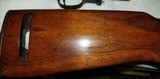 Quality M1 Carbine
June-Oct 1943 - 4 of 11