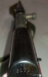 Norinco SKS with synthetic stock - 5 of 12