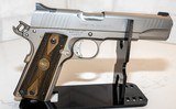 Thompson 45 call 1911 AU 1911 TC - Image 2 of 4