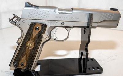 Thompson 45 call 1911 AU 1911 TC - Image 2 of 4
