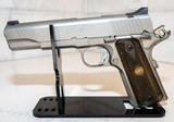 Thompson 45 call 1911 AU 1911 TC - Image 3 of 4
