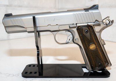 Thompson 45 call 1911 AU 1911 TC - Image 3 of 4