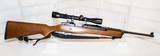 Ruger Mini 14 Ranch Rifle - 1 of 4