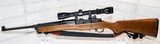Ruger Mini 14 Ranch Rifle - 3 of 4