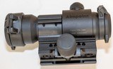 Aimpoint Patrol Rifle Optic - Image 1 of 3