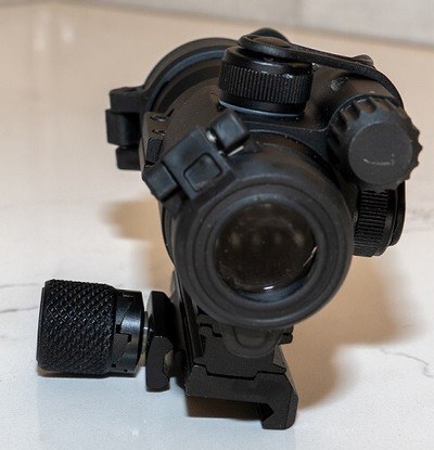 Aimpoint Patrol Rifle Optic - Image 3 of 3