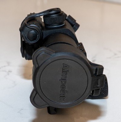 Aimpoint Patrol Rifle Optic - Image 2 of 3