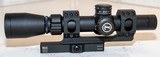 Leupold Mark AR 1.5 - 4x20 with Mount - 1 of 3
