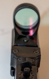 C-More Tactical Railway Red Dot - Image 2 of 3