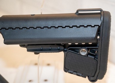 AR 15 built with Rock River Arms lower - Image 3 of 5