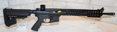 AR 15 built with Rock River Arms lower - Image 4 of 5
