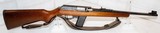 Marlin Camp 9 Carbine - 1 of 3