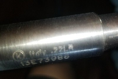 22 cal AR built with an Omni lower - Image 6 of 6