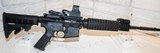 22 cal AR built with an Omni lower - Image 1 of 6