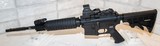22 cal AR built with an Omni lower - Image 3 of 6